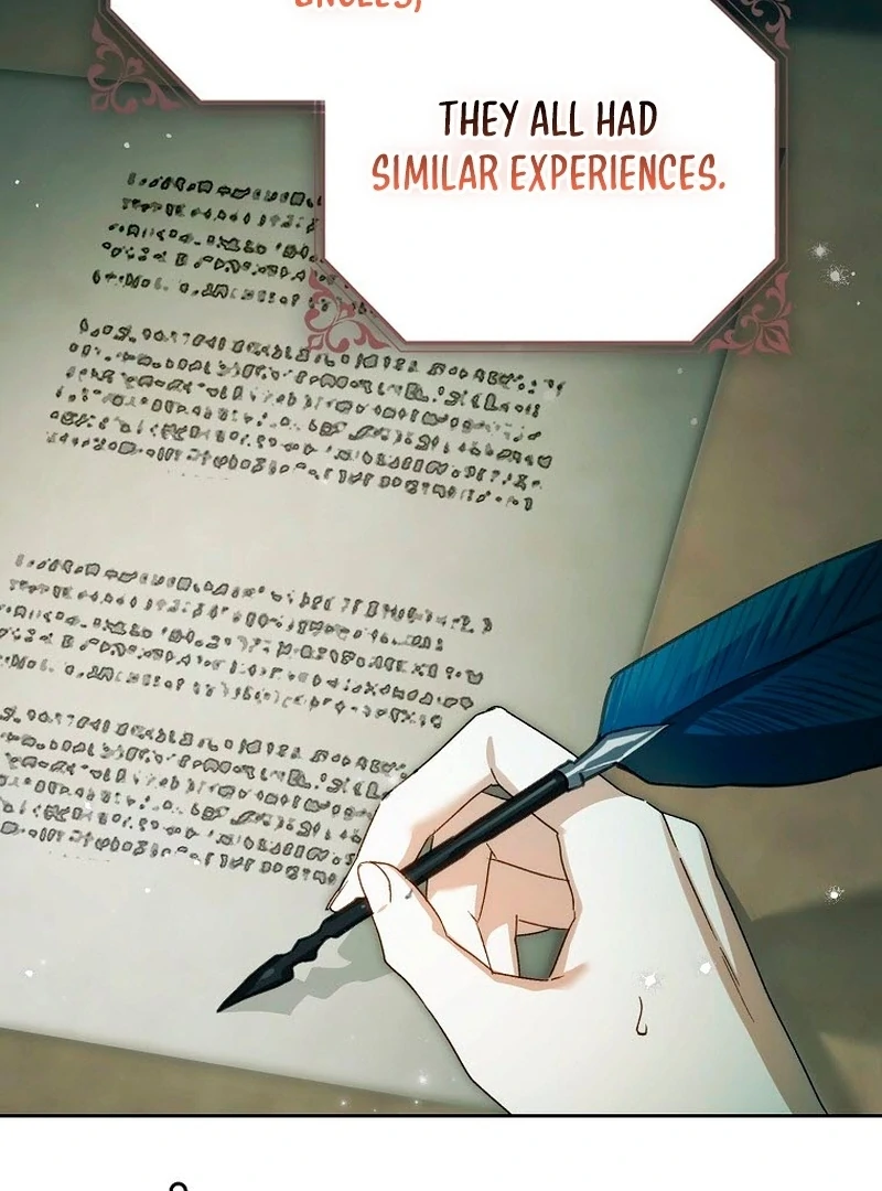 Read Marchioness Maron chapter 23 image 70 on Lezhin