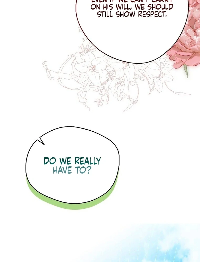 Read Marchioness Maron chapter 23 image 9 on Lezhin
