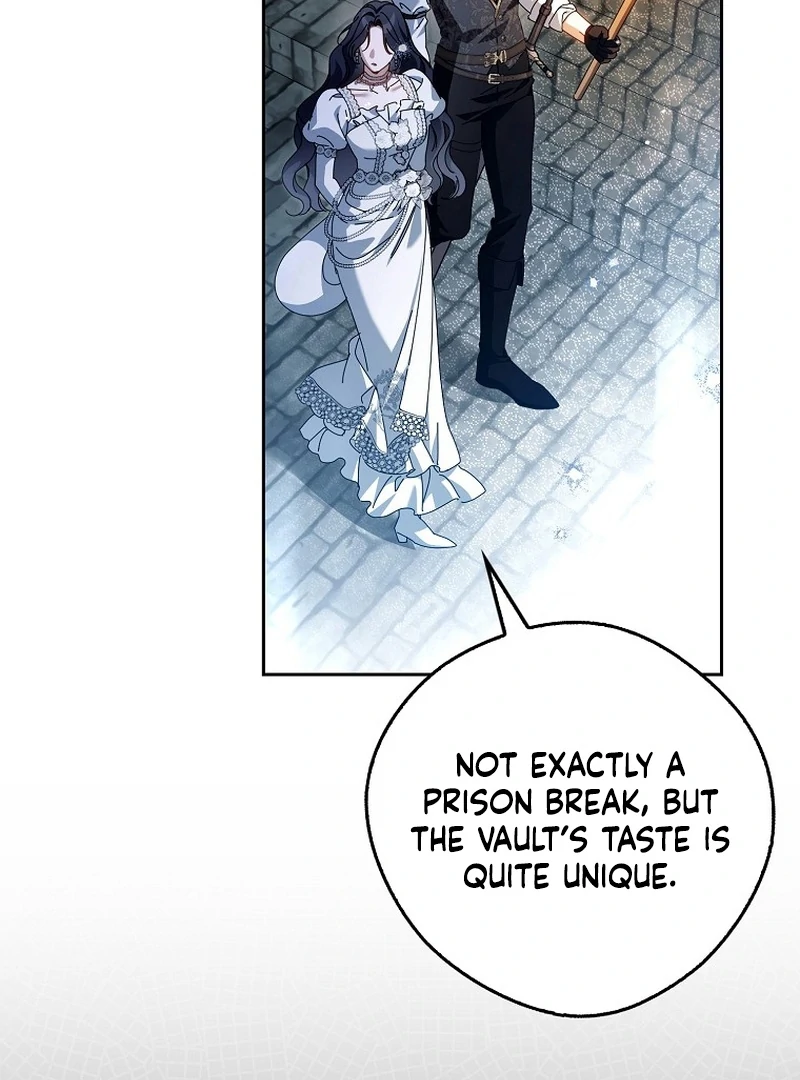 Read Marchioness Maron chapter 25 image 126 on Lezhin