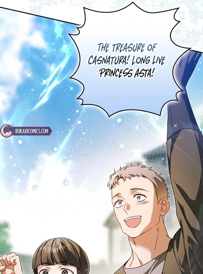 Read Marchioness Maron chapter 25 image 28 on Lezhin