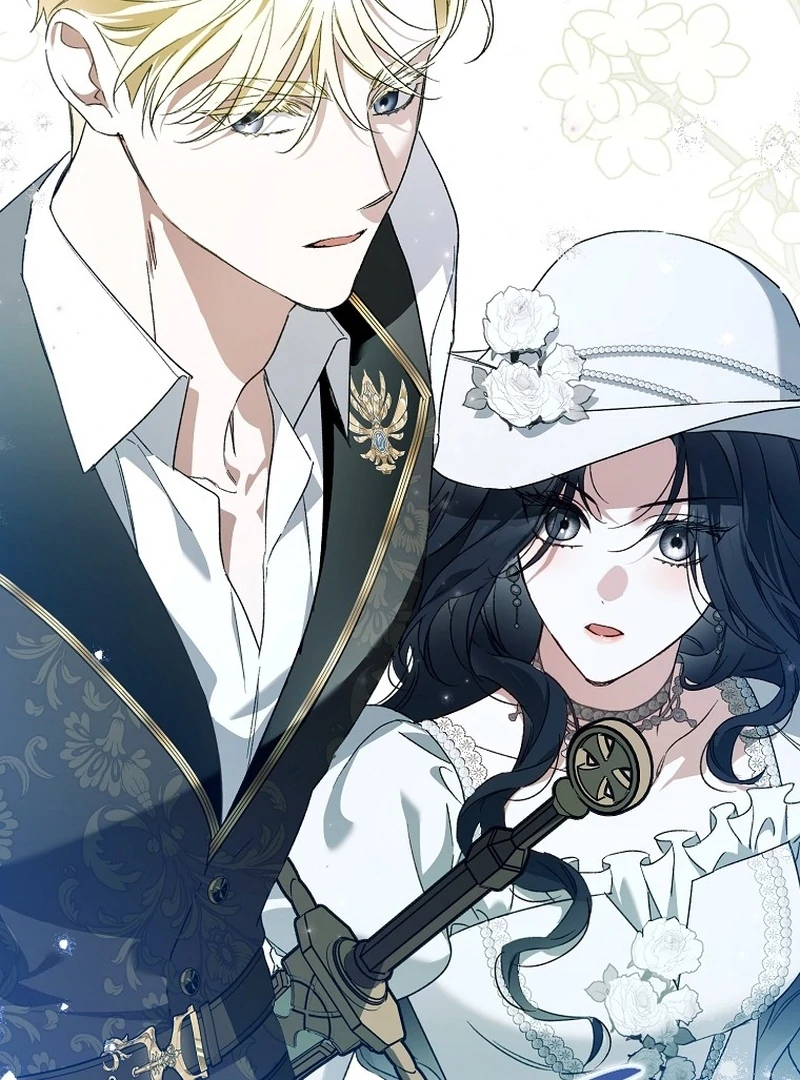 Read Marchioness Maron chapter 25 image 34 on Lezhin