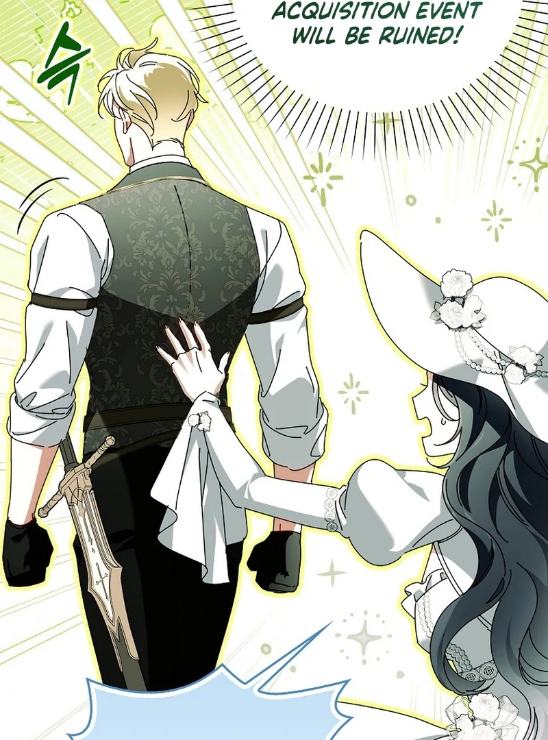 Read Marchioness Maron chapter 25 image 55 on Lezhin