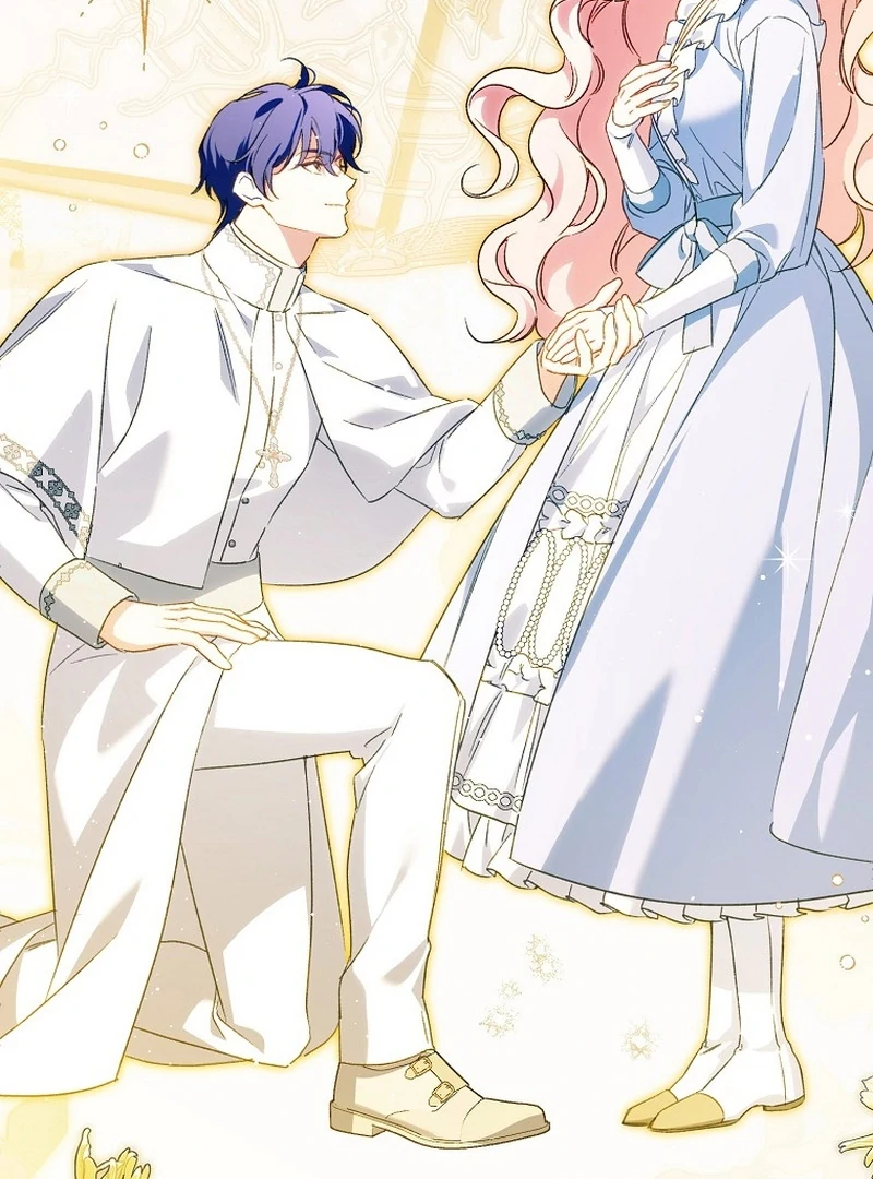 Read Marchioness Maron chapter 25 image 74 on Lezhin
