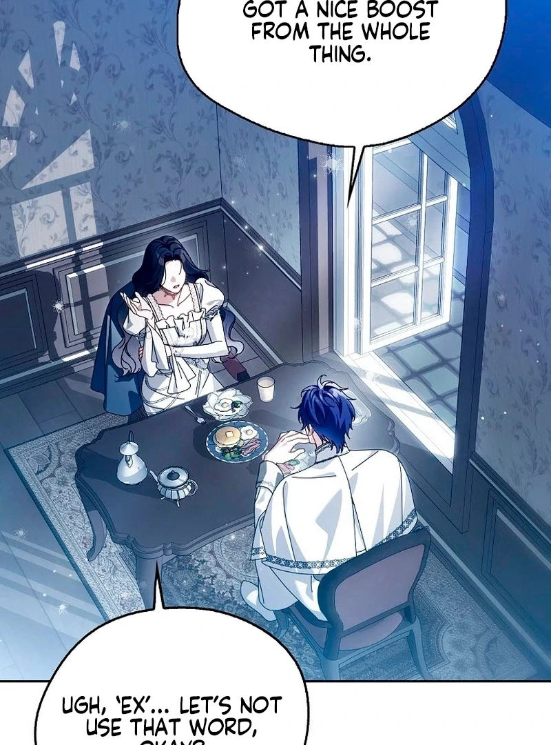 Read Marchioness Maron chapter 26 image 104 on Lezhin