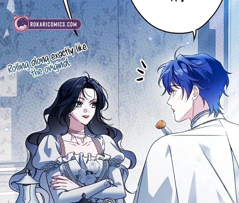 Read Marchioness Maron chapter 26 image 109 on Lezhin