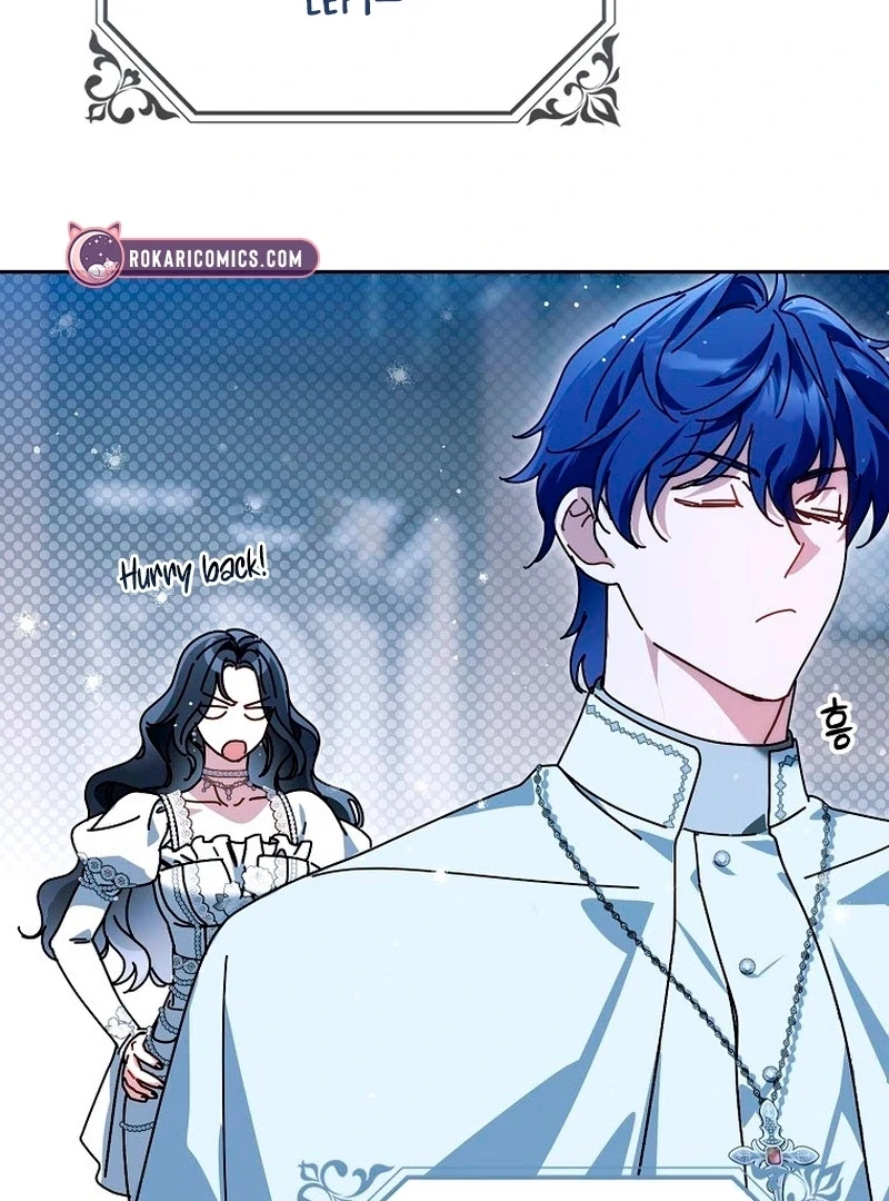 Read Marchioness Maron chapter 26 image 140 on Lezhin
