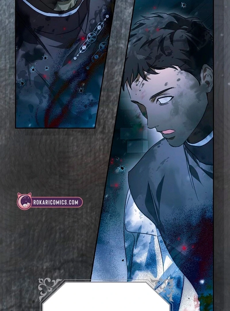 Read Marchioness Maron chapter 26 image 5 on Lezhin