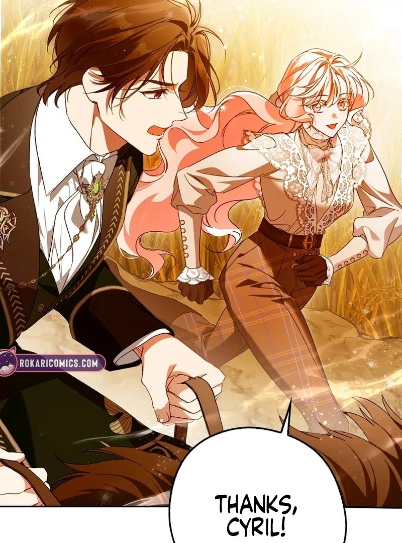 Read Marchioness Maron chapter 26 image 61 on Lezhin