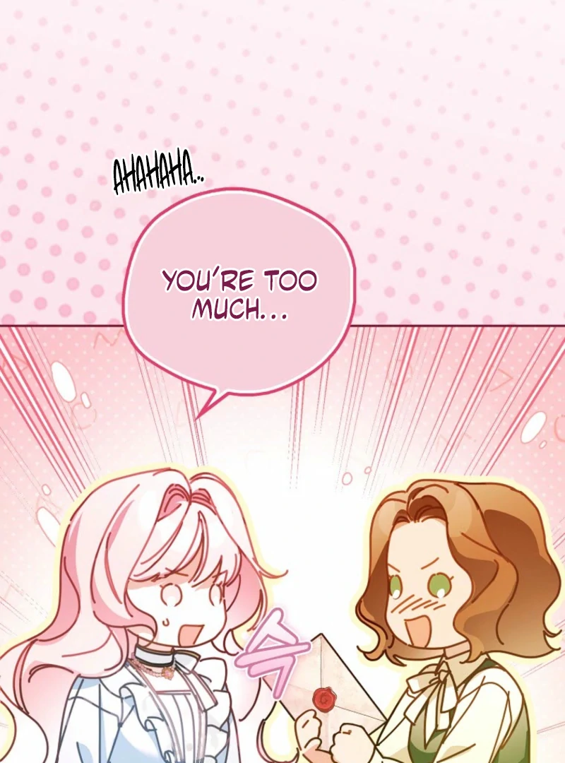 Read Marchioness Maron chapter 27 image 100 on Lezhin