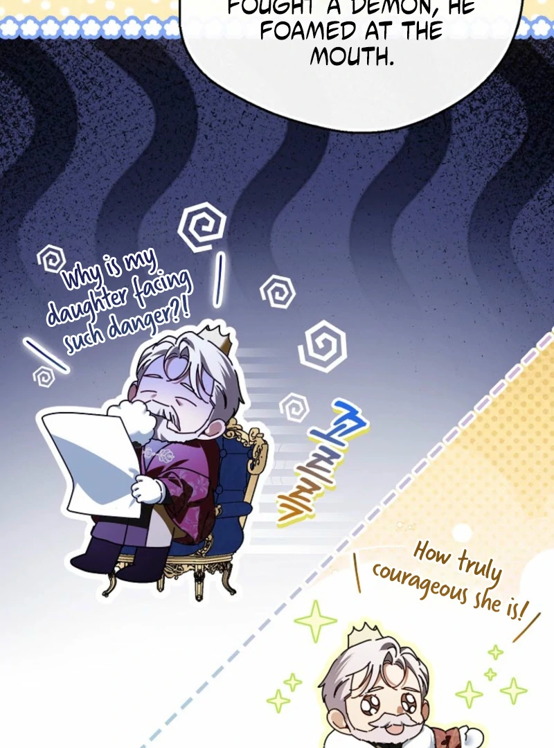 Read Marchioness Maron chapter 27 image 12 on Lezhin