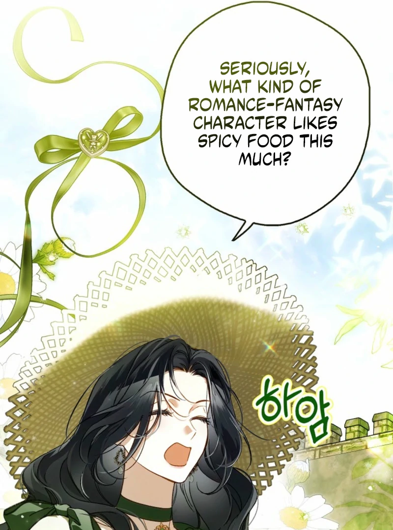 Read Marchioness Maron chapter 27 image 137 on Lezhin