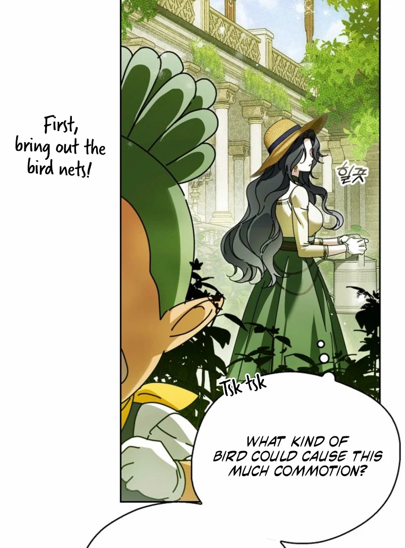 Read Marchioness Maron chapter 27 image 142 on Lezhin