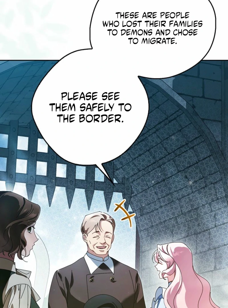 Read Marchioness Maron chapter 27 image 24 on Lezhin