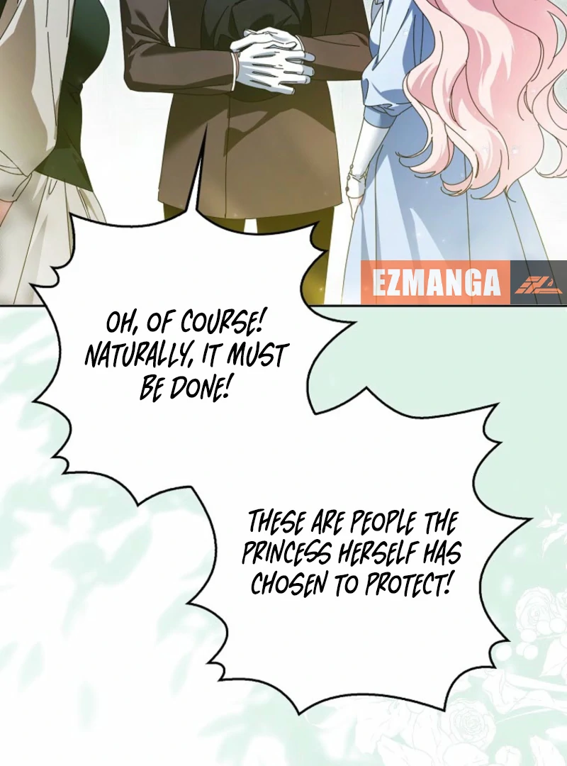 Read Marchioness Maron chapter 27 image 25 on Lezhin