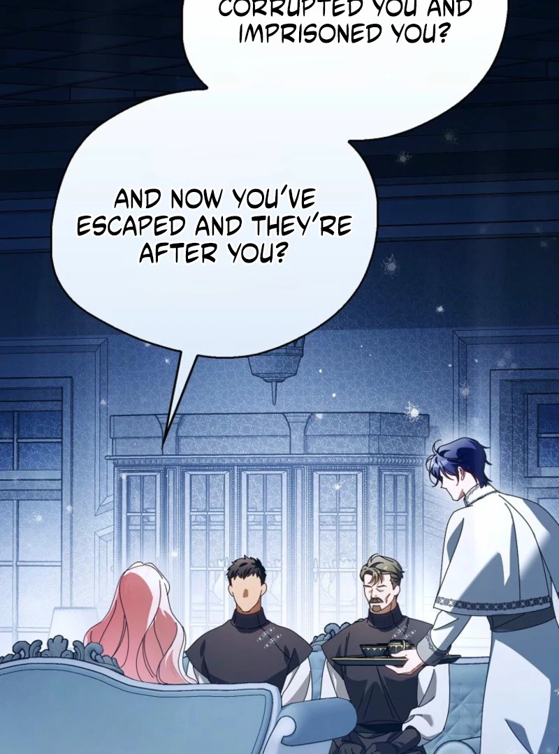 Read Marchioness Maron chapter 27 image 34 on Lezhin