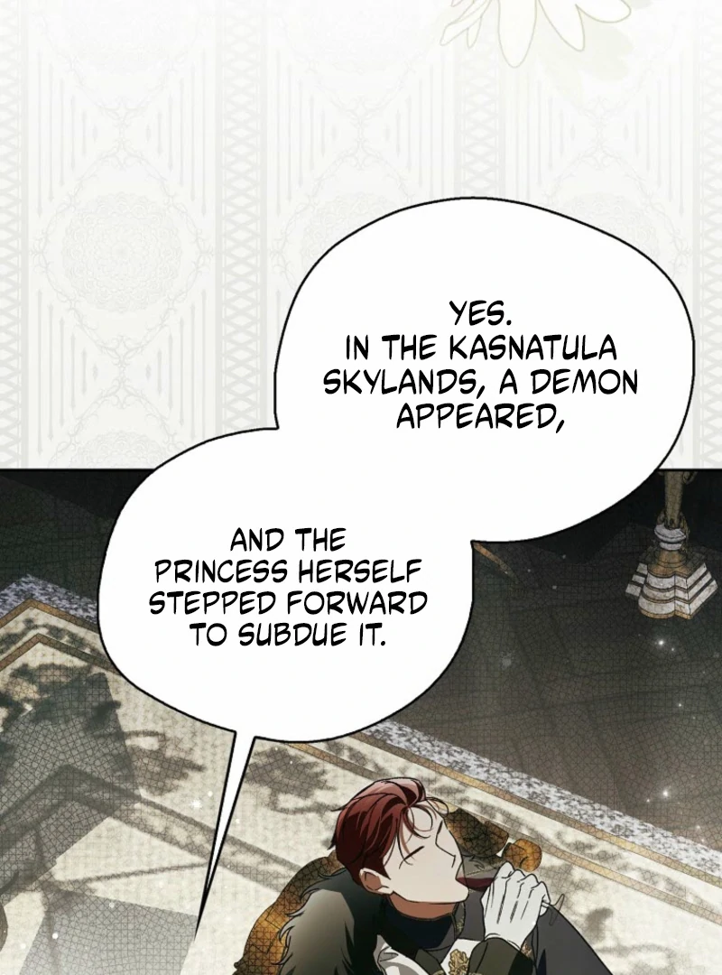 Read Marchioness Maron chapter 27 image 6 on Lezhin