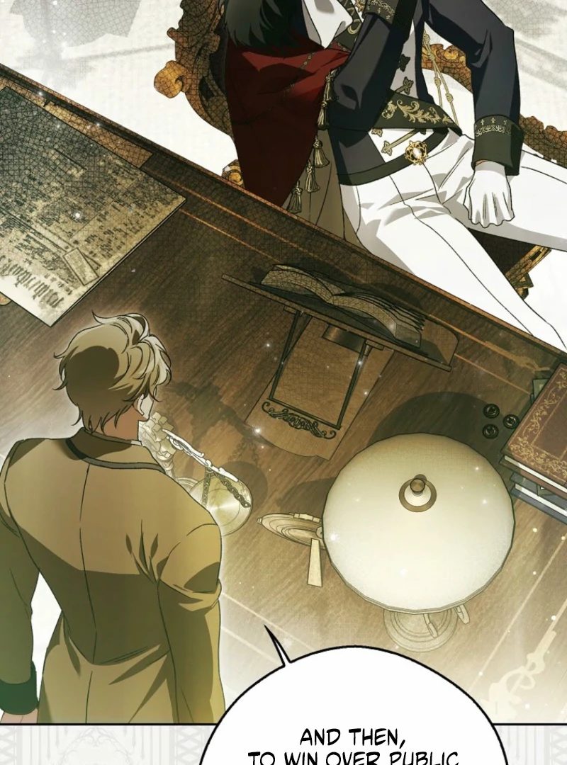 Read Marchioness Maron chapter 27 image 7 on Lezhin