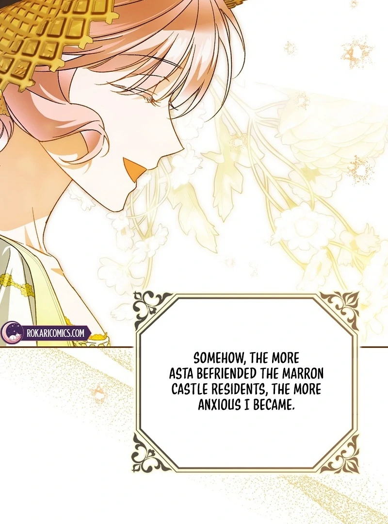 Read Marchioness Maron chapter 29 image 64 on Lezhin