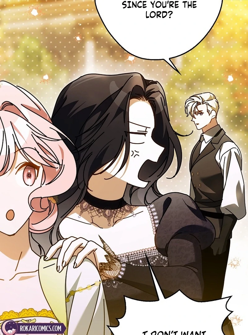 Read Marchioness Maron chapter 29 image 83 on Lezhin