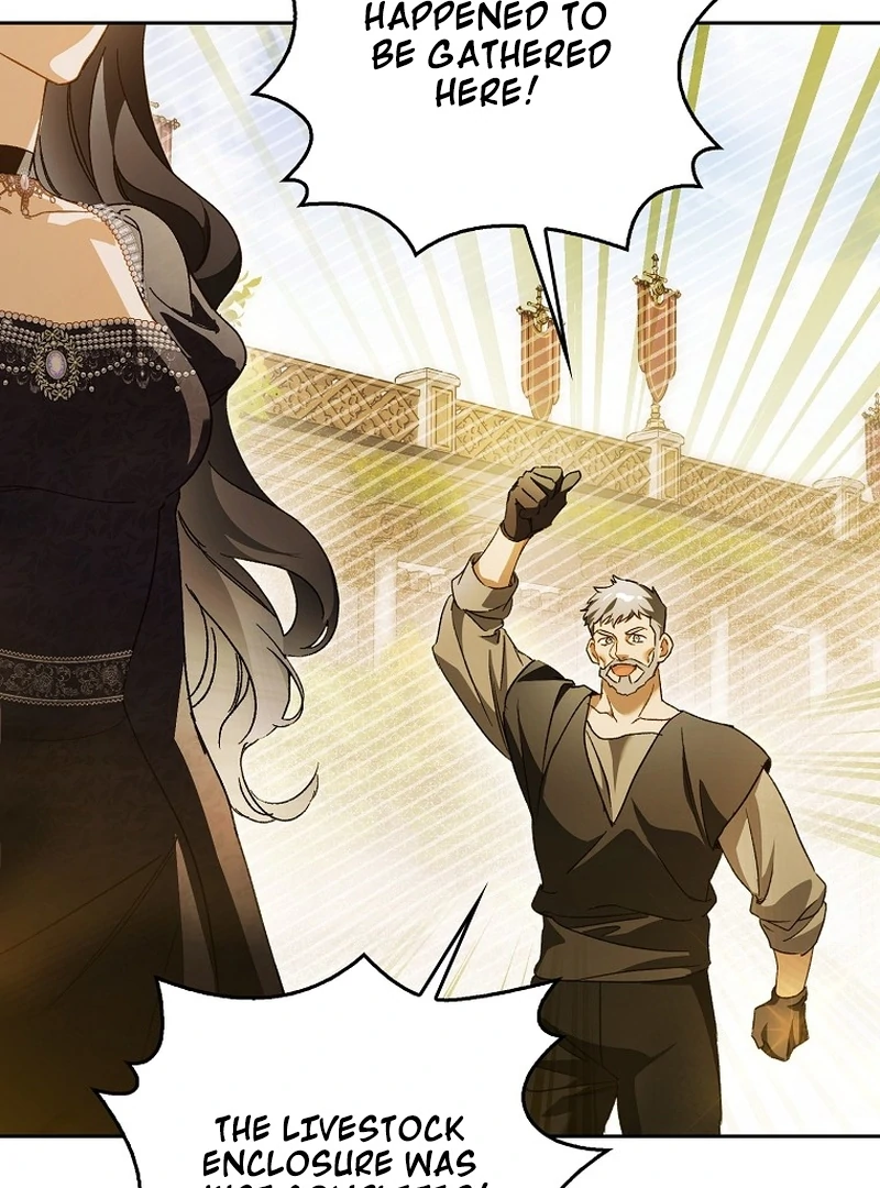 Read Marchioness Maron chapter 29 image 94 on Lezhin