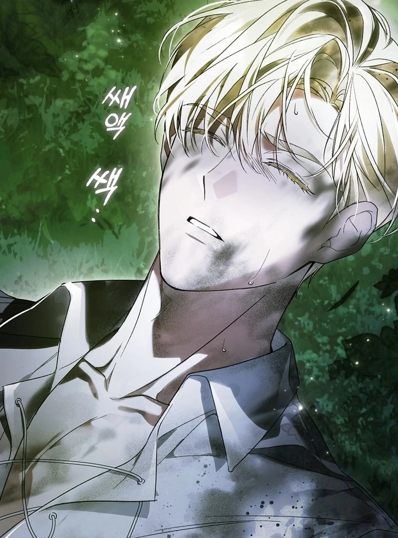 Read Marchioness Maron chapter 3 image 10 on Lezhin