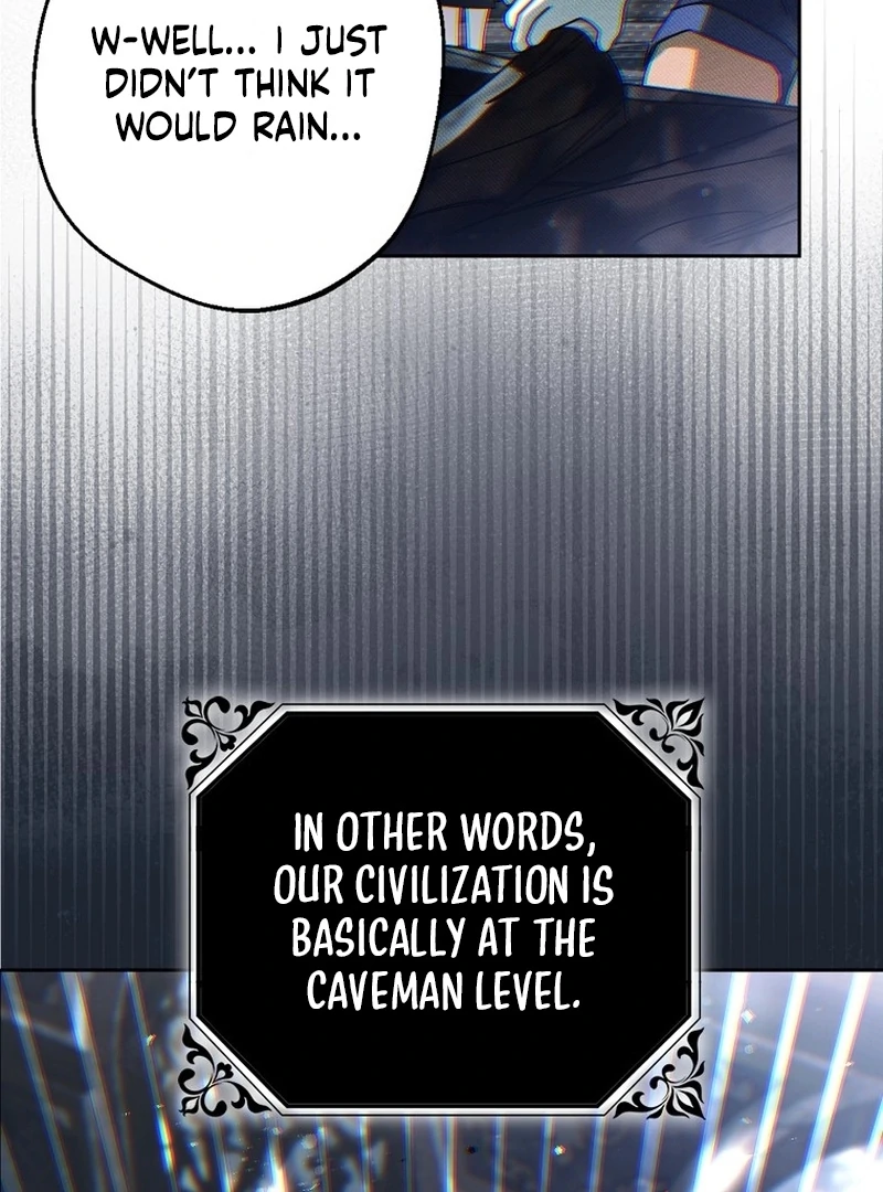 Read Marchioness Maron chapter 3 image 110 on Lezhin