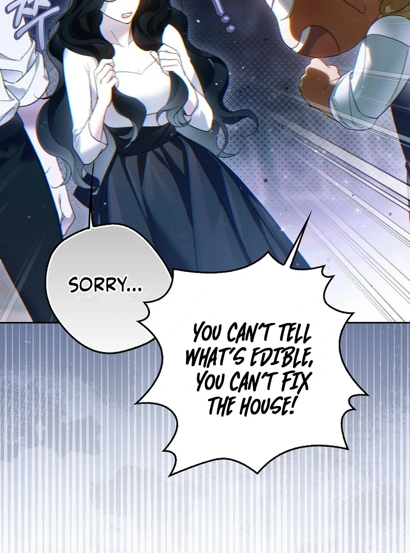 Read Marchioness Maron chapter 3 image 115 on Lezhin