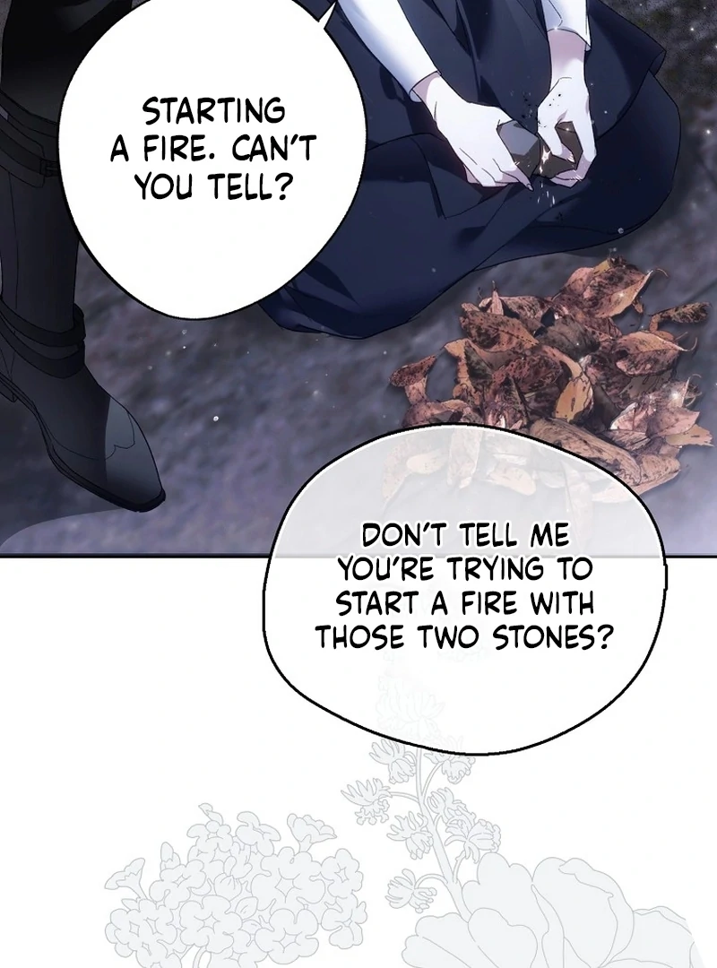 Read Marchioness Maron chapter 3 image 124 on Lezhin