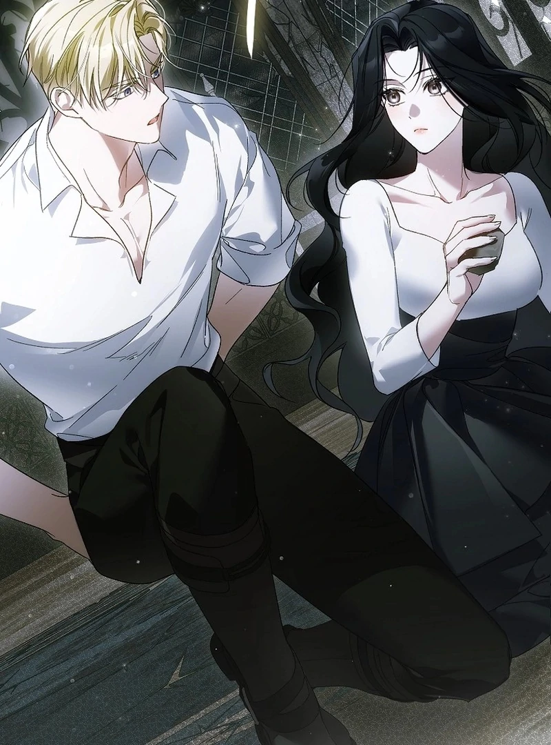 Read Marchioness Maron chapter 3 image 128 on Lezhin