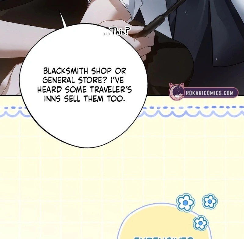 Read Marchioness Maron chapter 3 image 134 on Lezhin