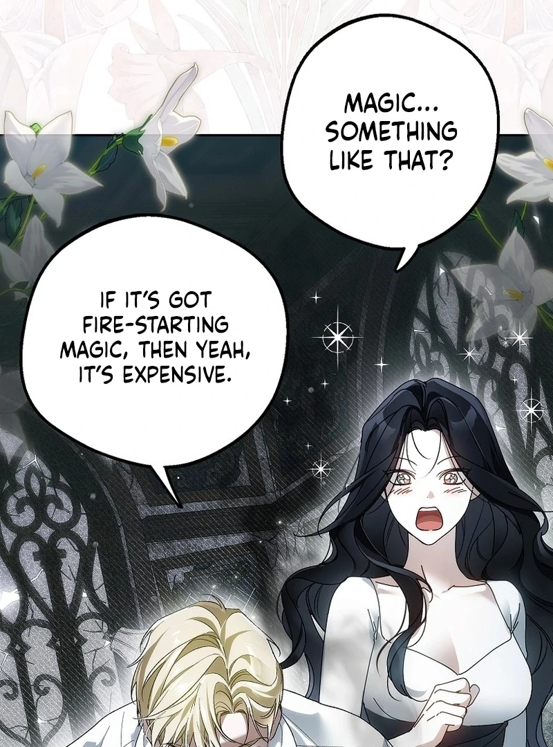 Read Marchioness Maron chapter 3 image 136 on Lezhin