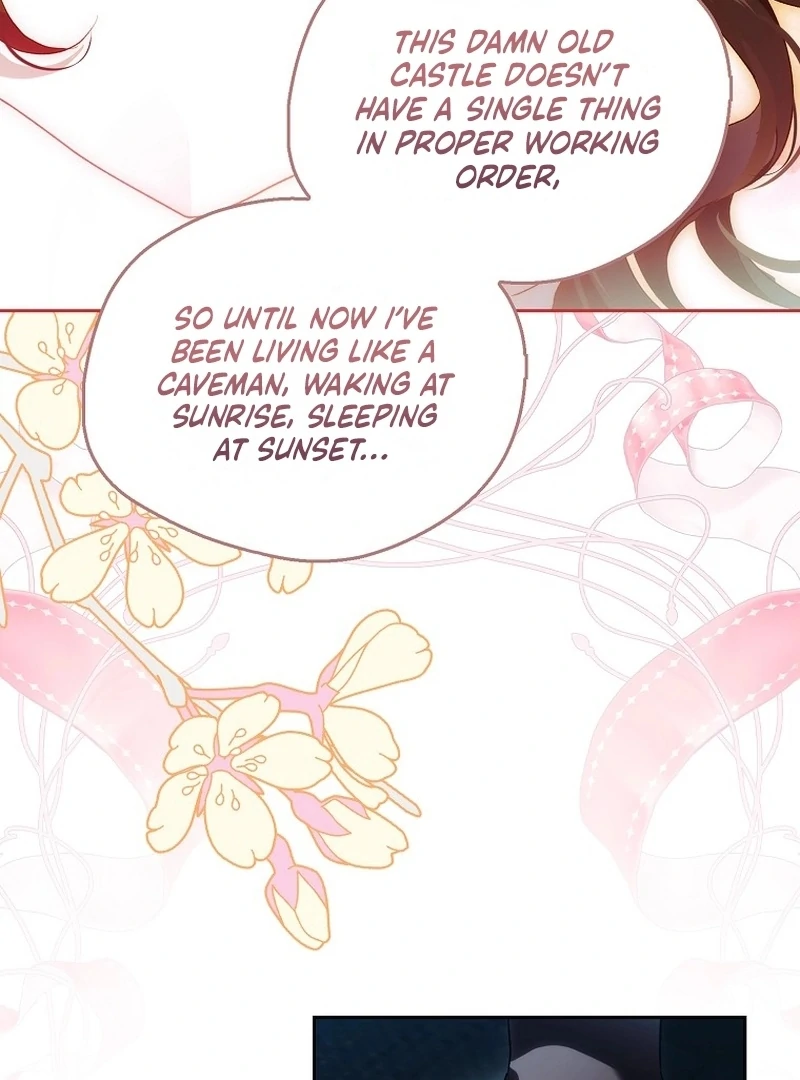 Read Marchioness Maron chapter 3 image 143 on Lezhin