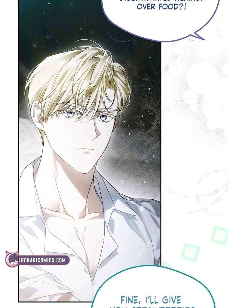 Read Marchioness Maron chapter 3 image 161 on Lezhin