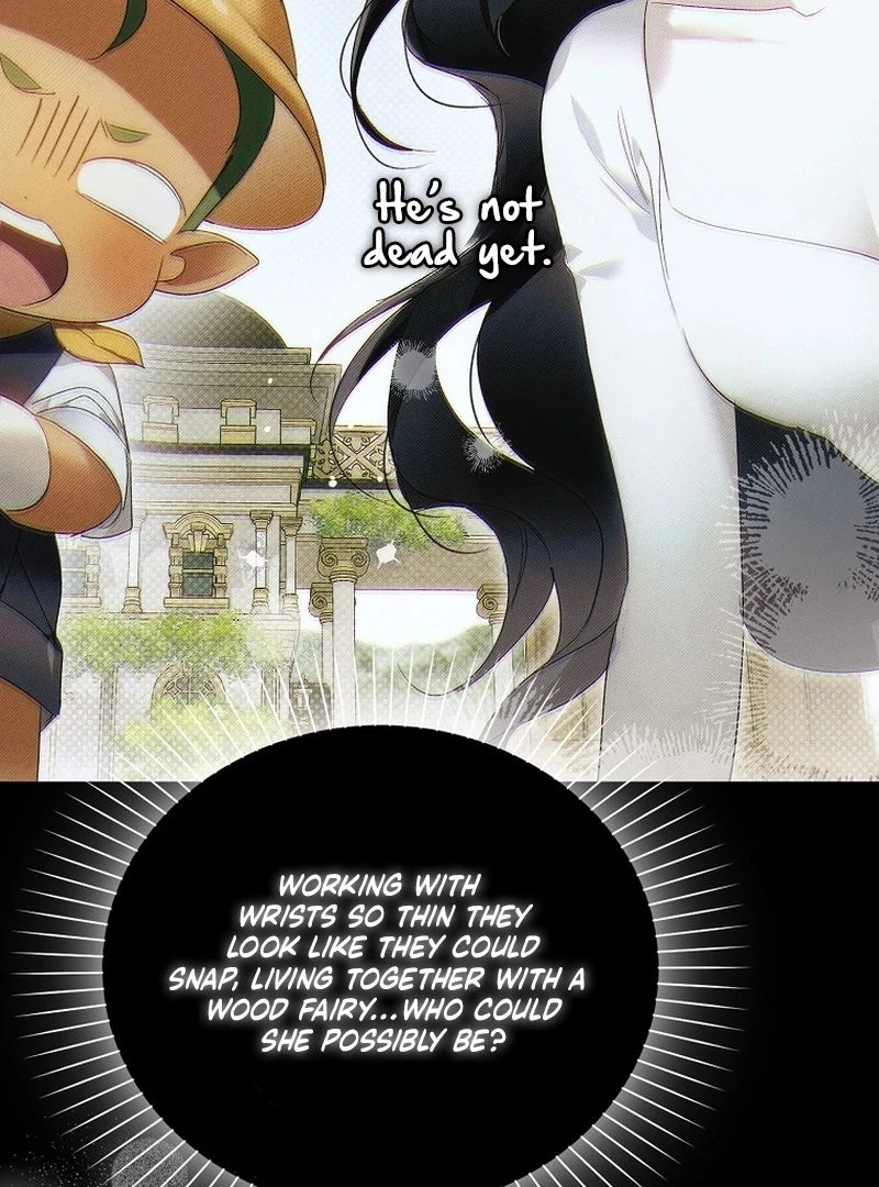Read Marchioness Maron chapter 3 image 167 on Lezhin