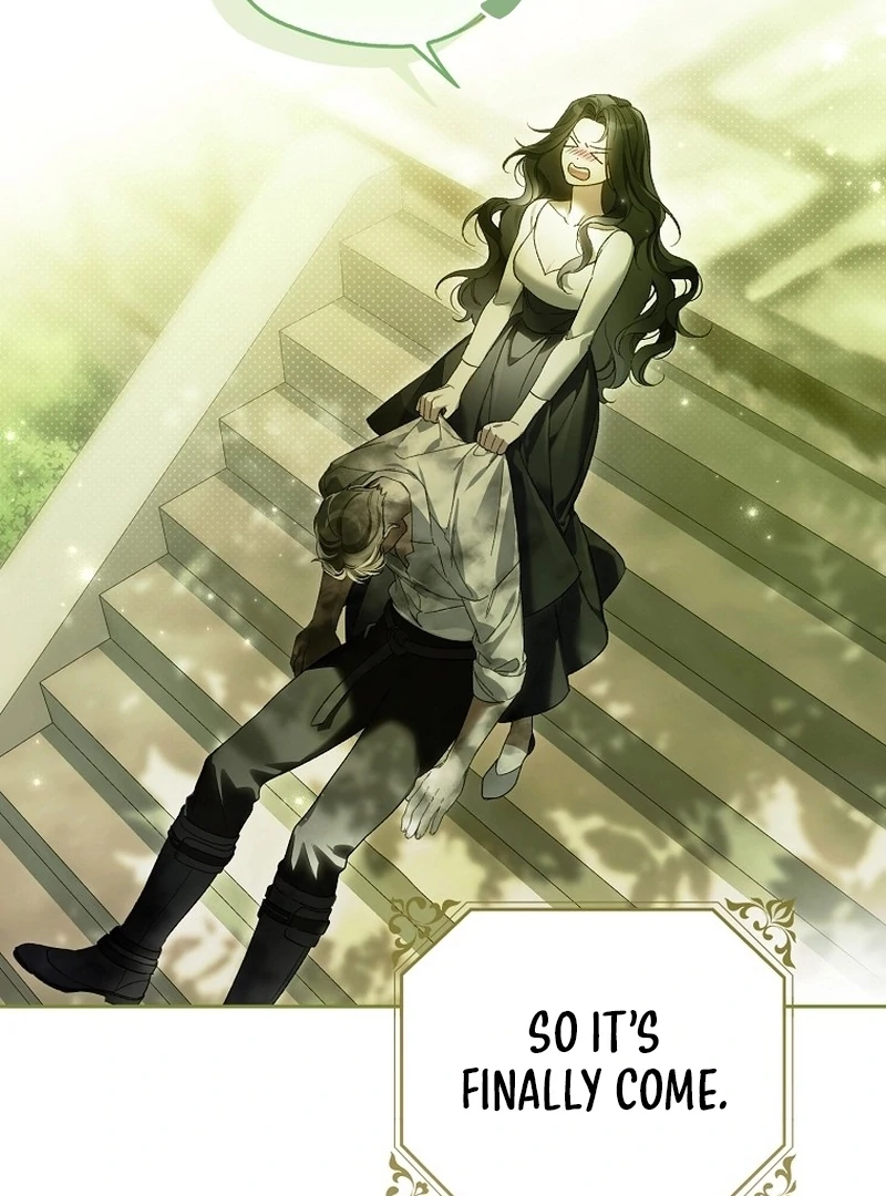 Read Marchioness Maron chapter 3 image 3 on Lezhin
