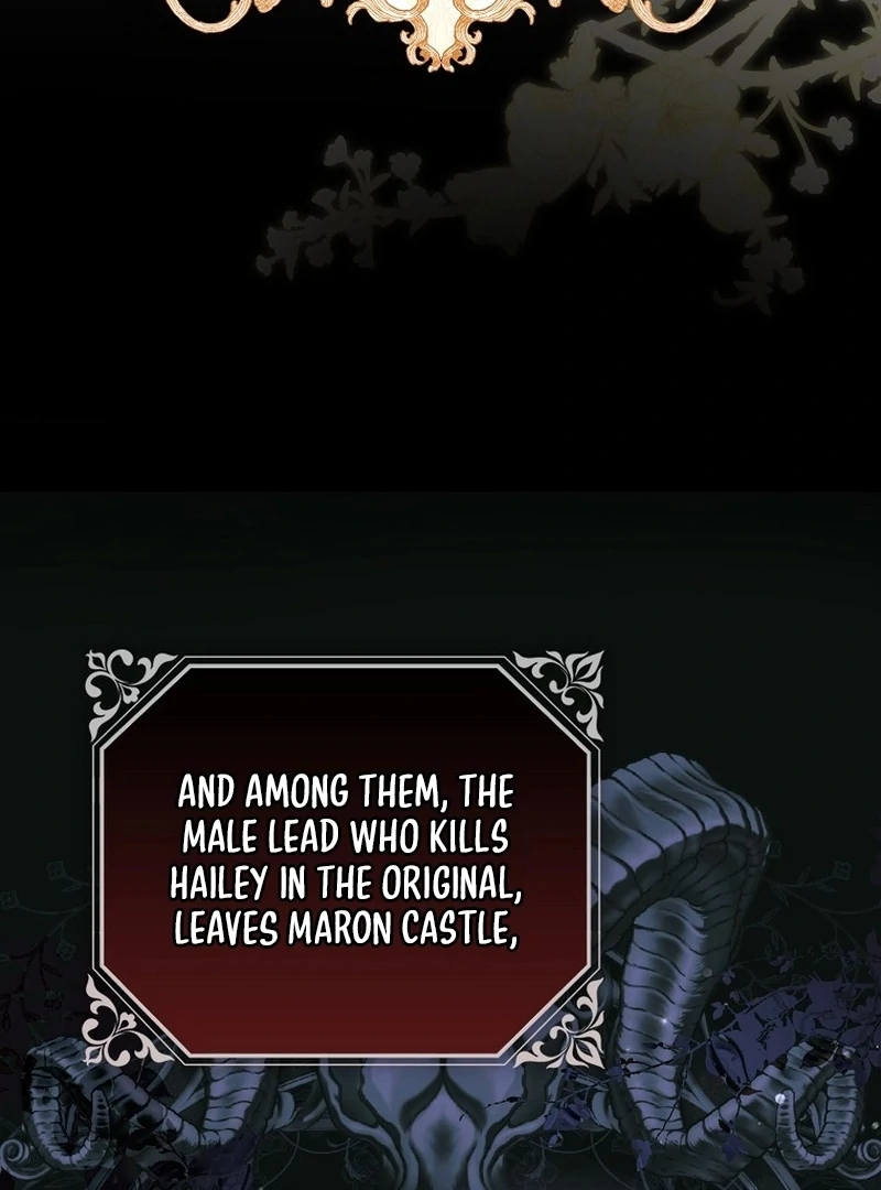Read Marchioness Maron chapter 3 image 32 on Lezhin