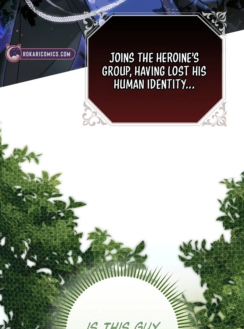 Read Marchioness Maron chapter 3 image 34 on Lezhin