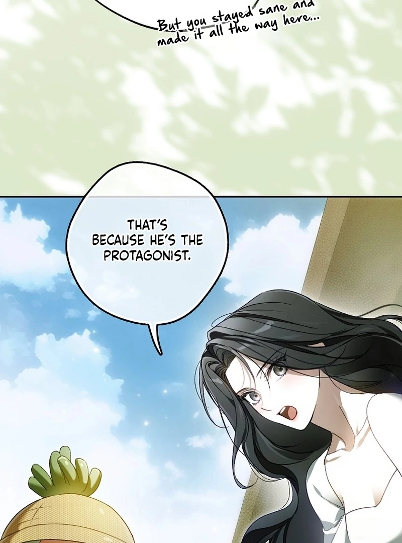 Read Marchioness Maron chapter 3 image 40 on Lezhin