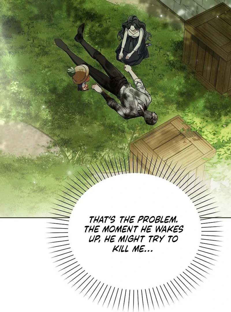 Read Marchioness Maron chapter 3 image 44 on Lezhin