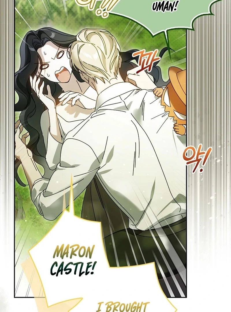 Read Marchioness Maron chapter 3 image 68 on Lezhin