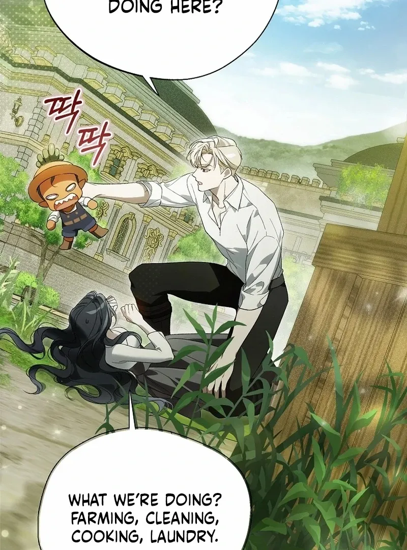Read Marchioness Maron chapter 3 image 70 on Lezhin