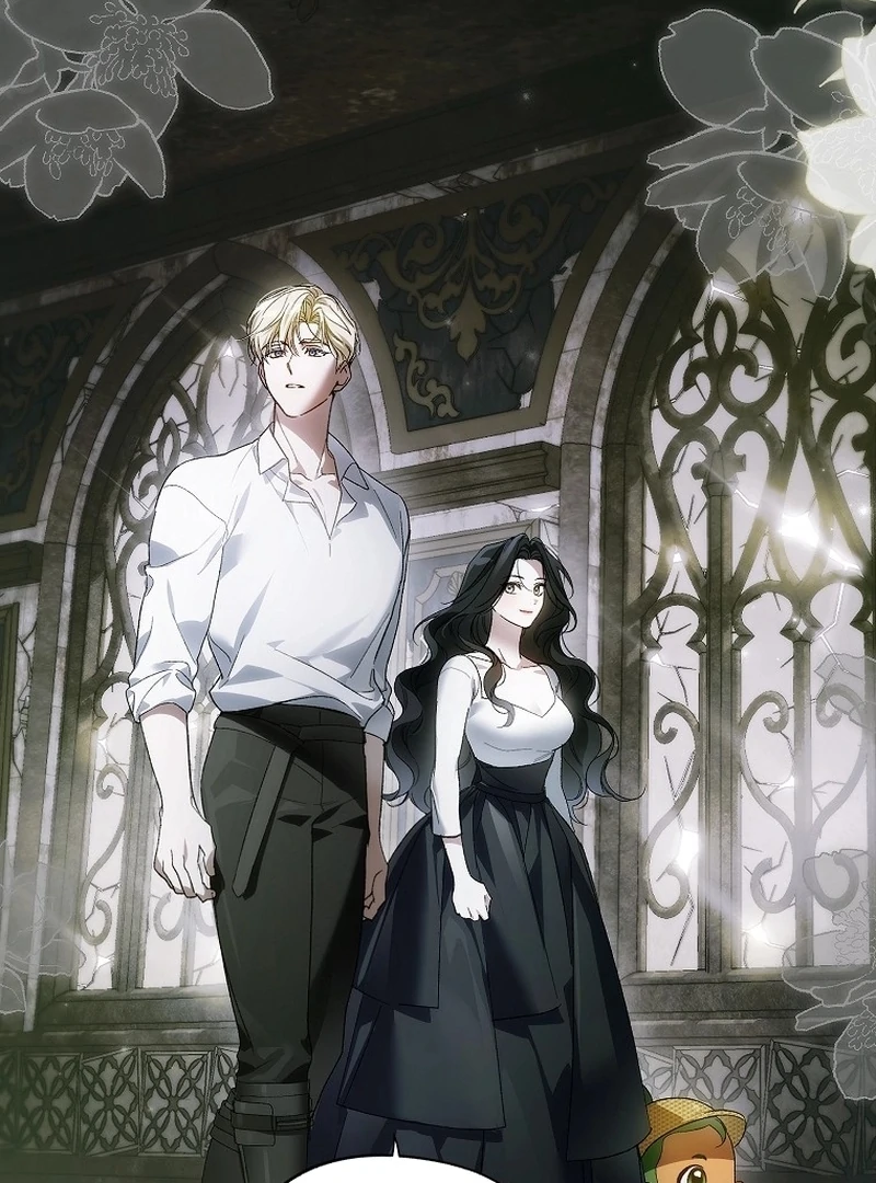 Read Marchioness Maron chapter 3 image 97 on Lezhin