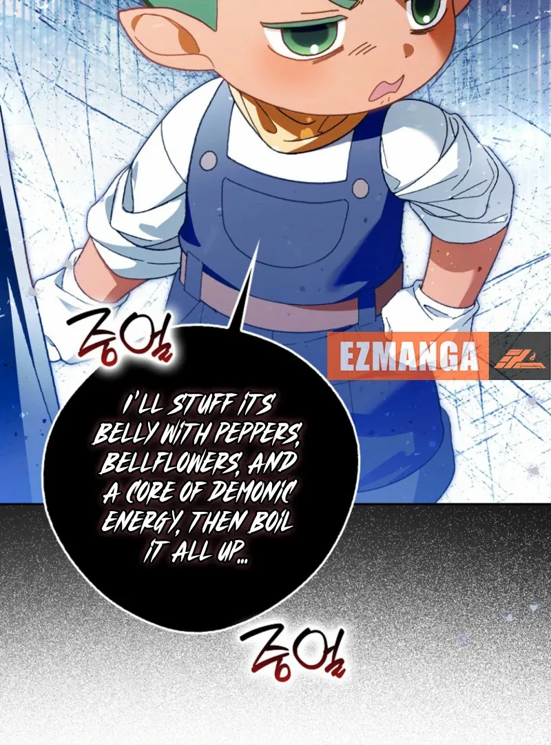 Read Marchioness Maron chapter 30 image 111 on Lezhin