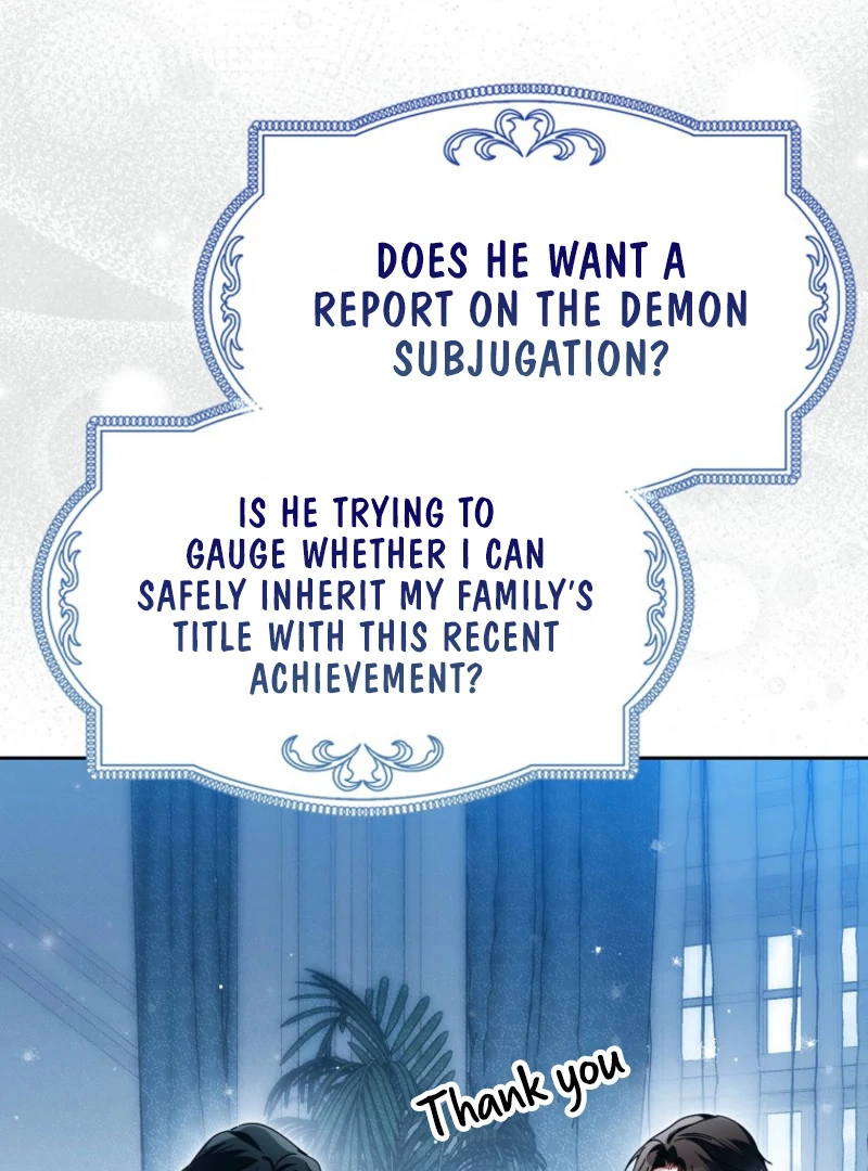 Read Marchioness Maron chapter 30 image 124 on Lezhin
