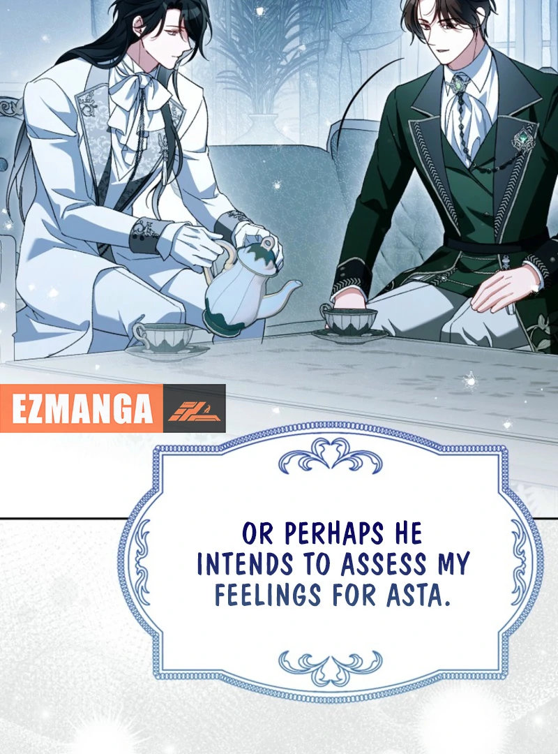 Read Marchioness Maron chapter 30 image 125 on Lezhin