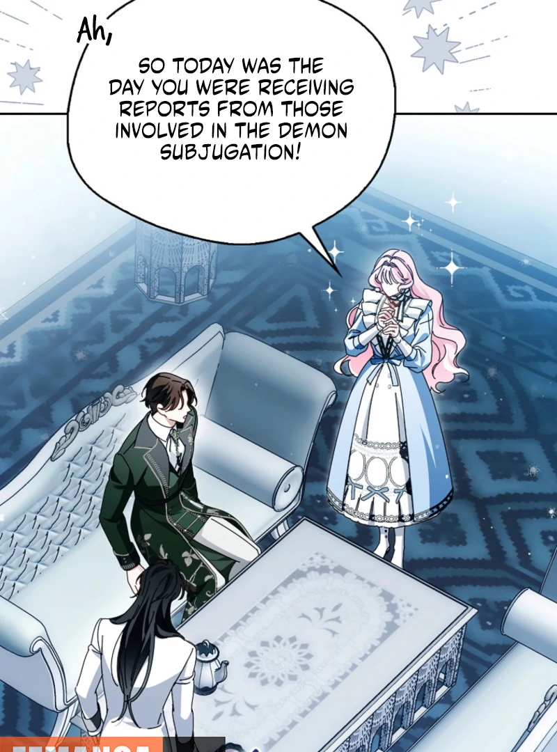 Read Marchioness Maron chapter 30 image 162 on Lezhin