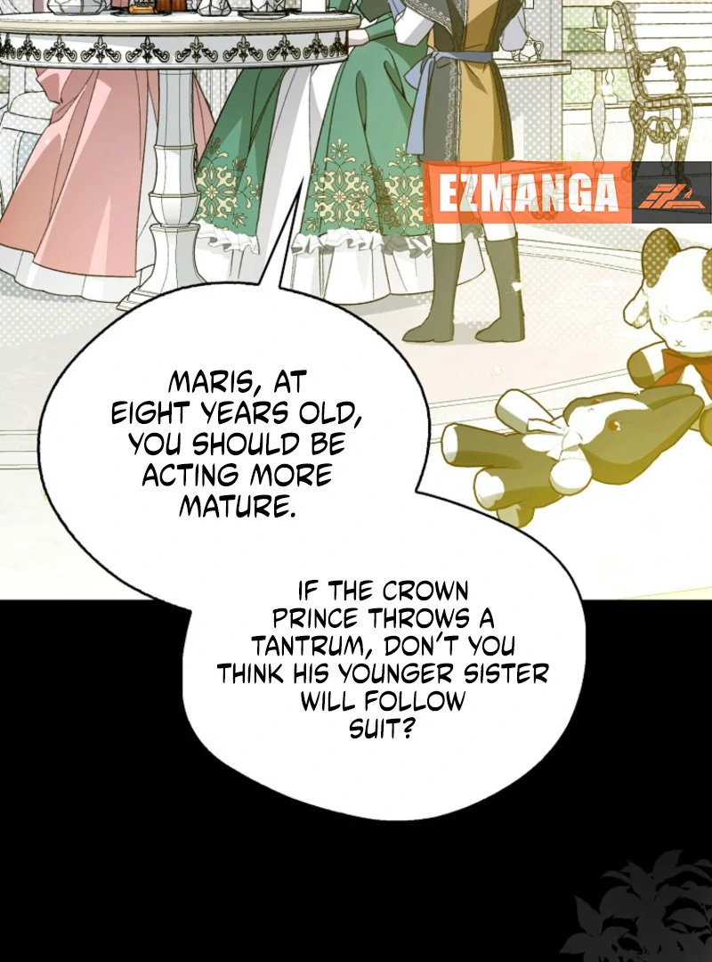 Read Marchioness Maron chapter 30 image 5 on Lezhin