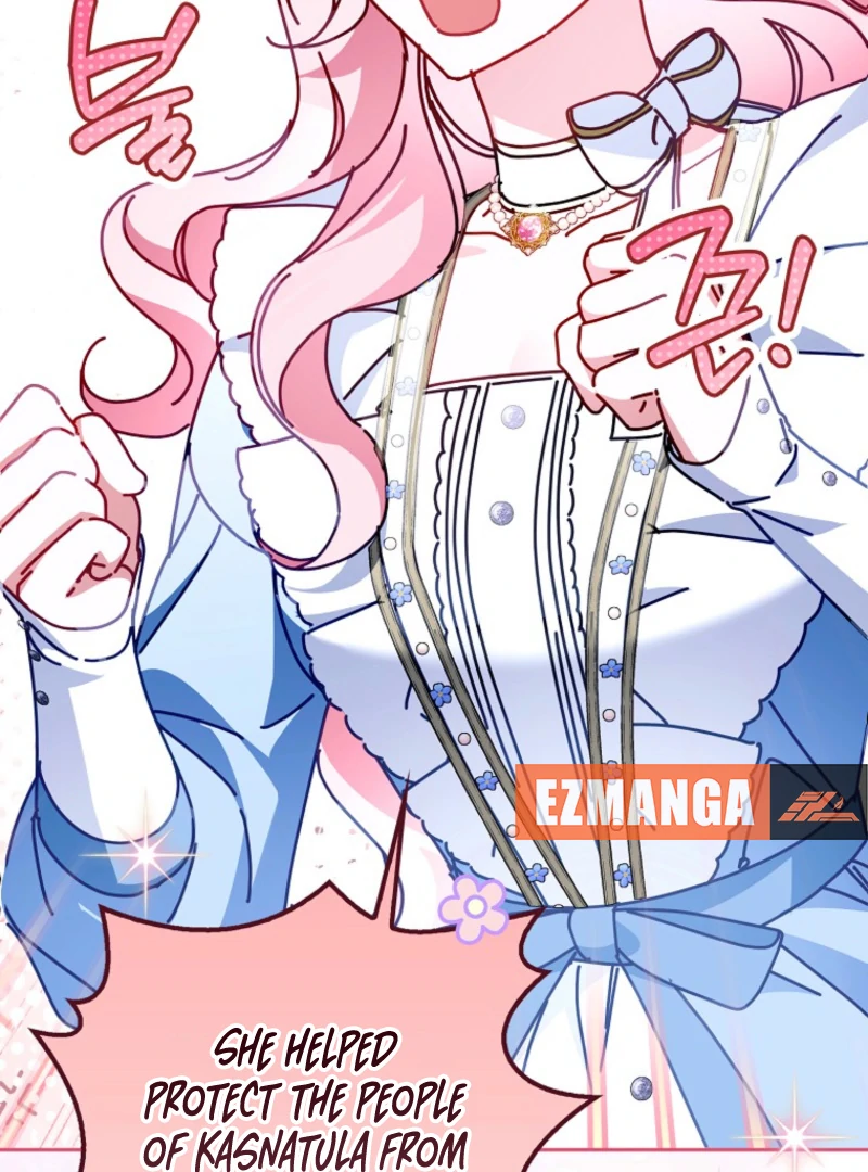 Read Marchioness Maron chapter 30 image 66 on Lezhin