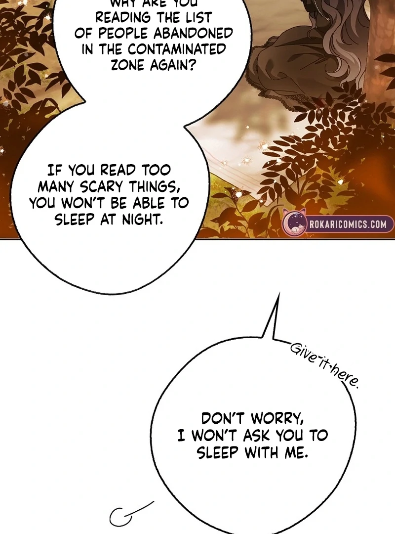 Read Marchioness Maron chapter 31 image 106 on Lezhin