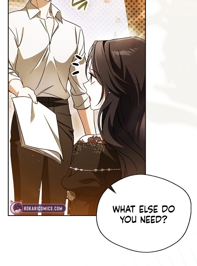 Read Marchioness Maron chapter 31 image 108 on Lezhin